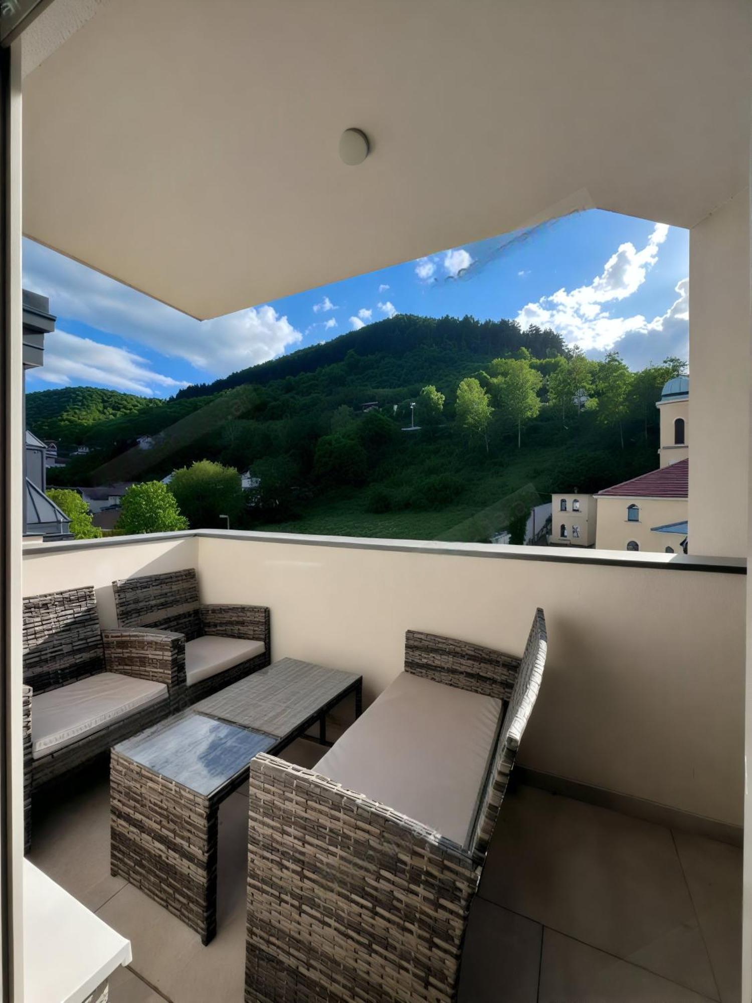 Apartments A&A Visoko Exterior foto